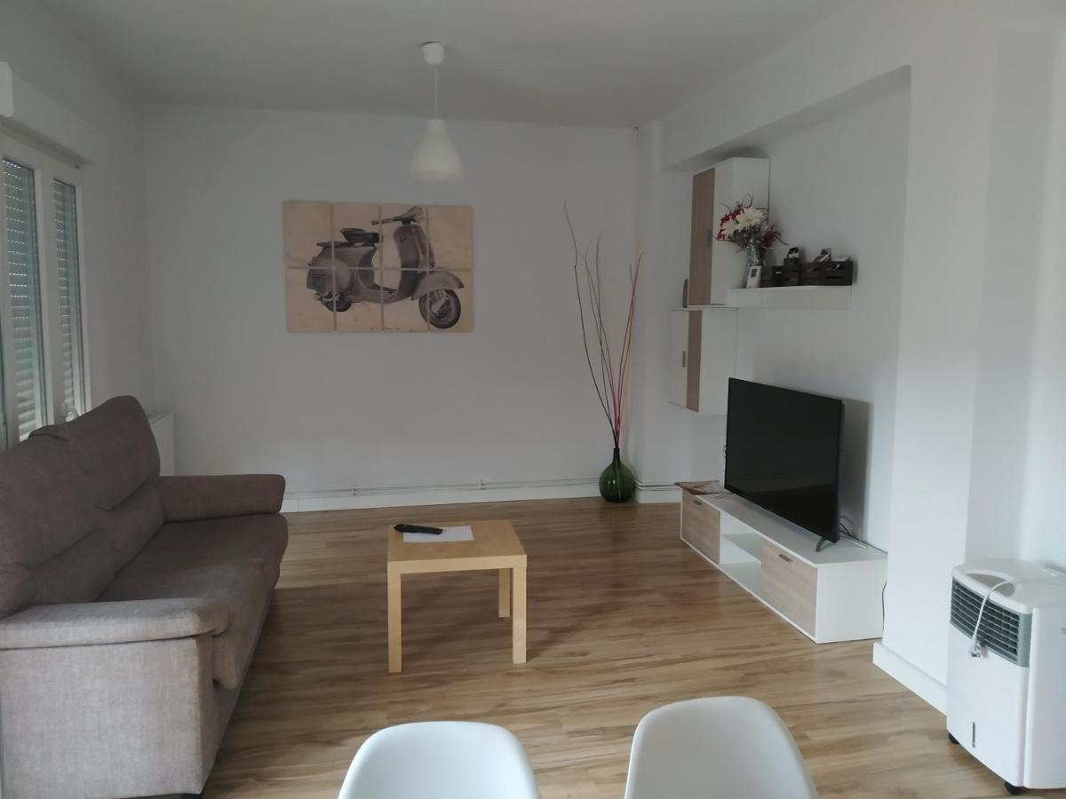 Apartamento Mudejar Теруель Екстер'єр фото