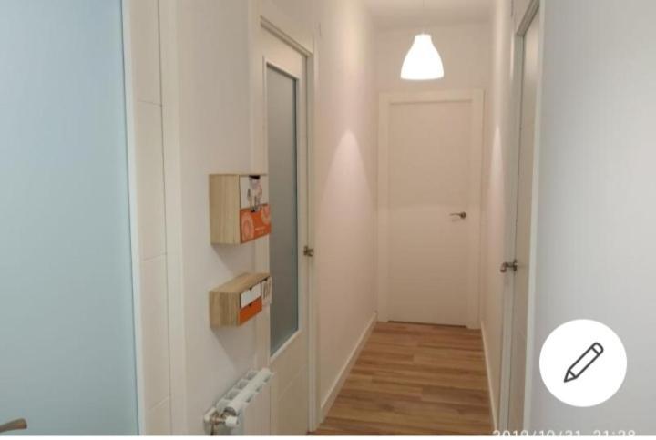 Apartamento Mudejar Теруель Екстер'єр фото