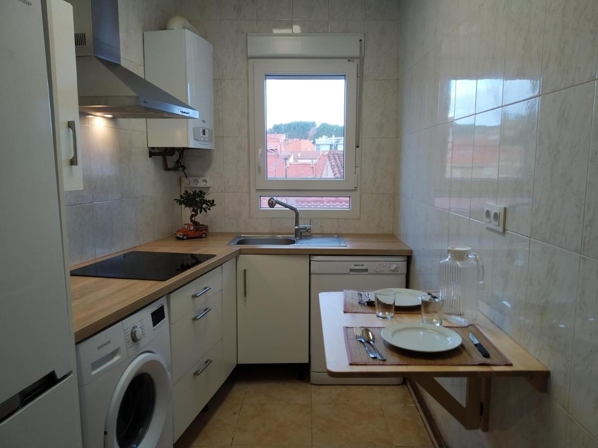 Apartamento Mudejar Теруель Екстер'єр фото