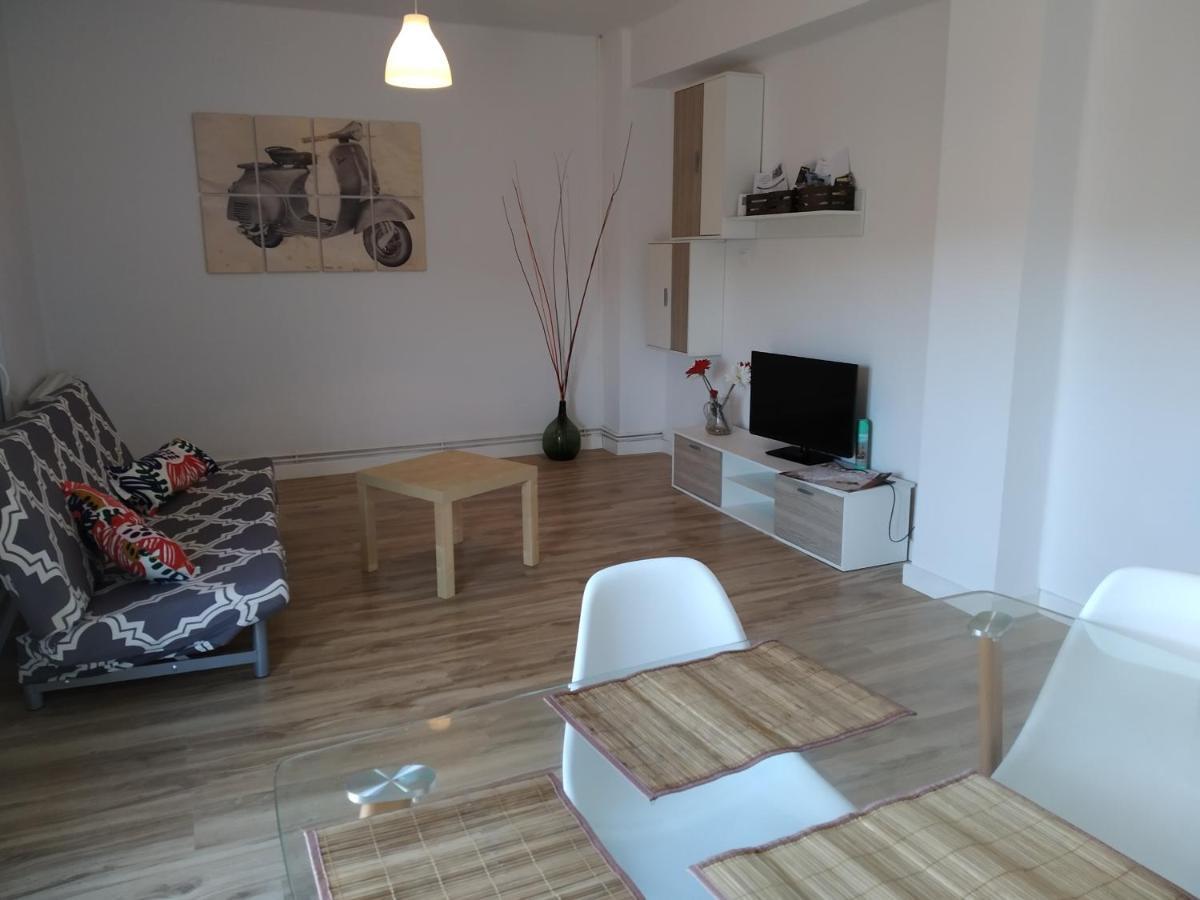 Apartamento Mudejar Теруель Екстер'єр фото