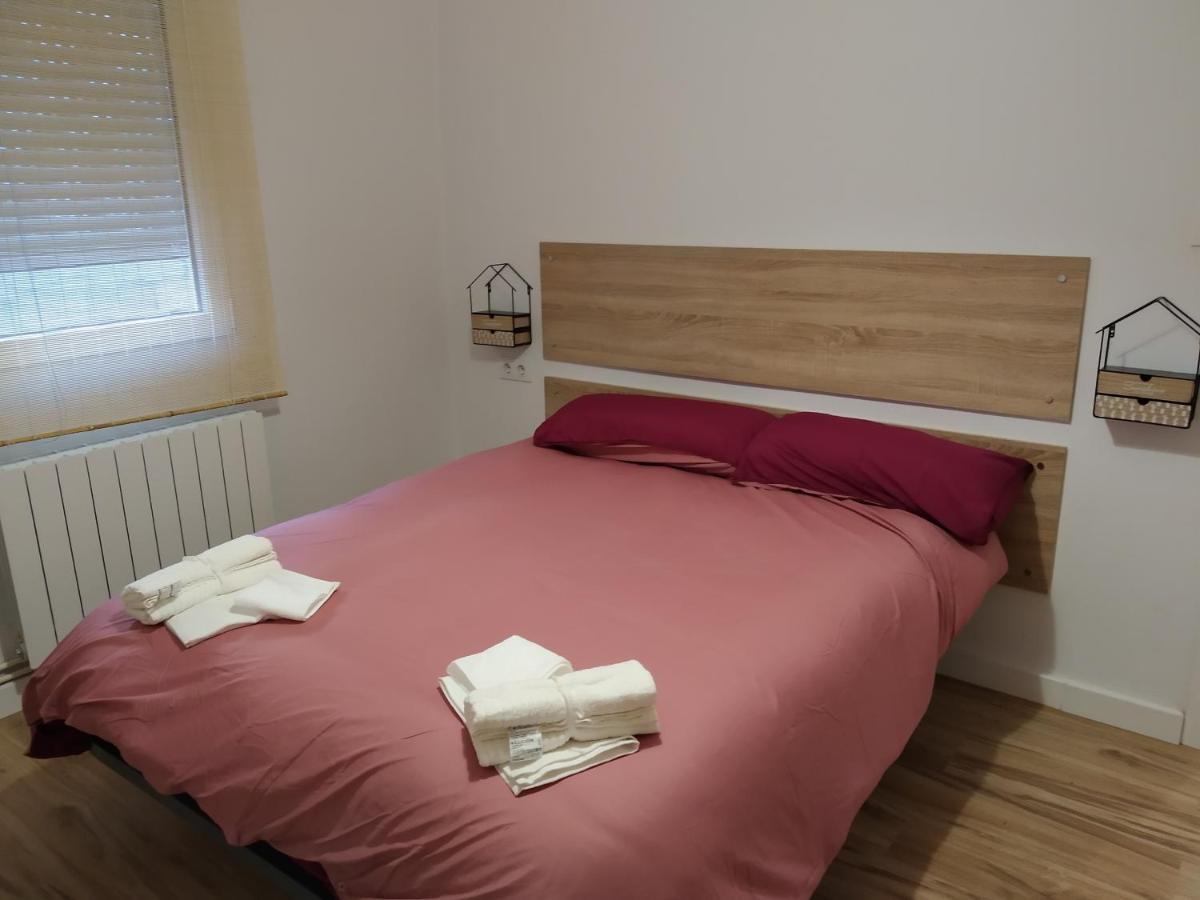 Apartamento Mudejar Теруель Екстер'єр фото